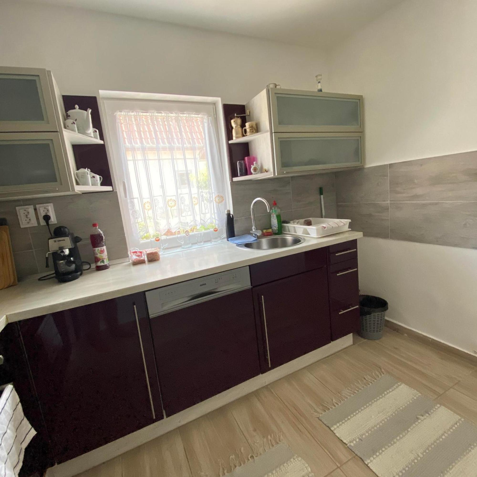 Perla Vendeghaz Igal Exterior foto